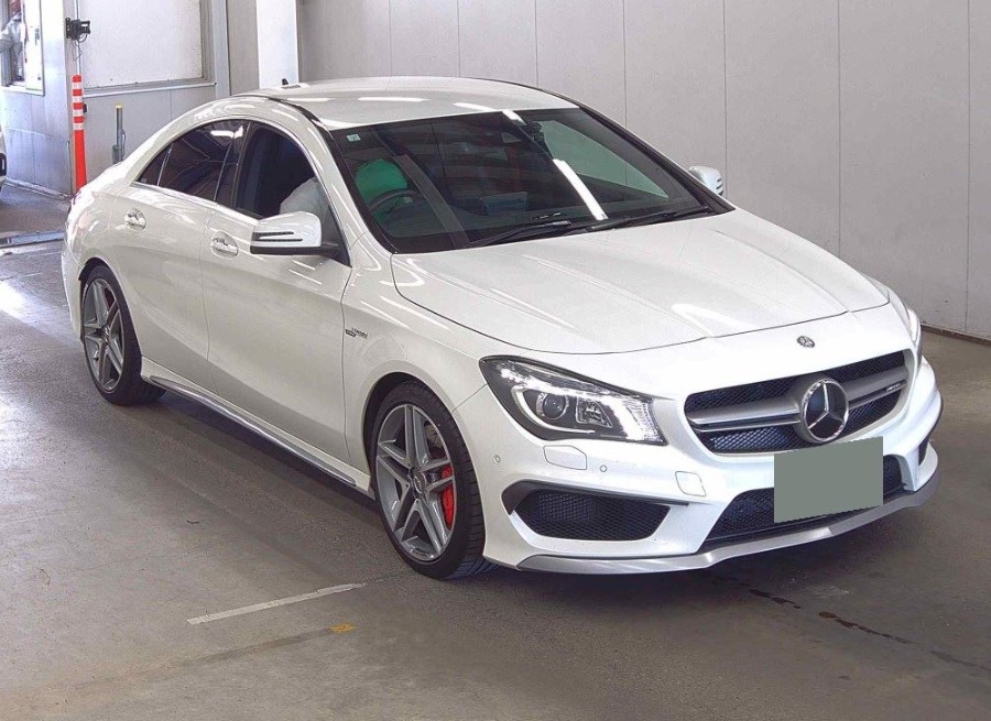 MERCEDES BENZ