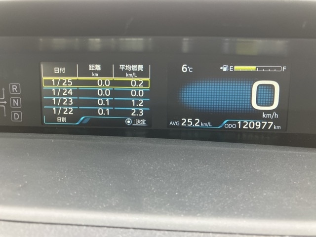 TOYOTA PRIUS 2022 White