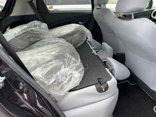 TOYOTA VITZ 2015 Wine